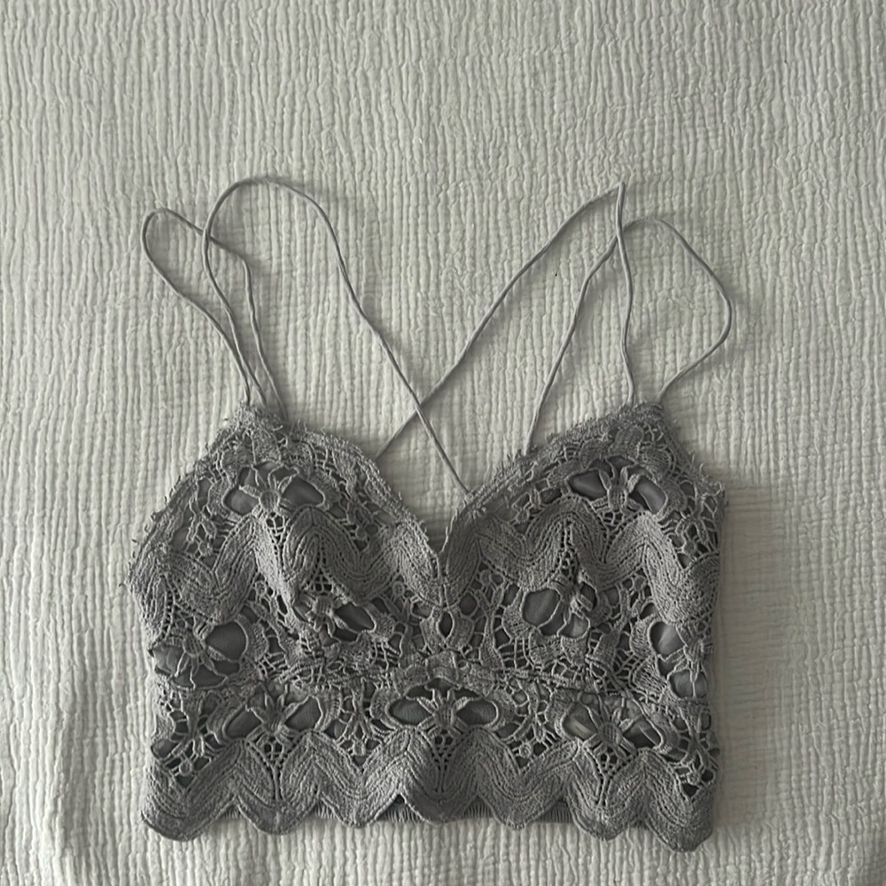 Free People Bralette